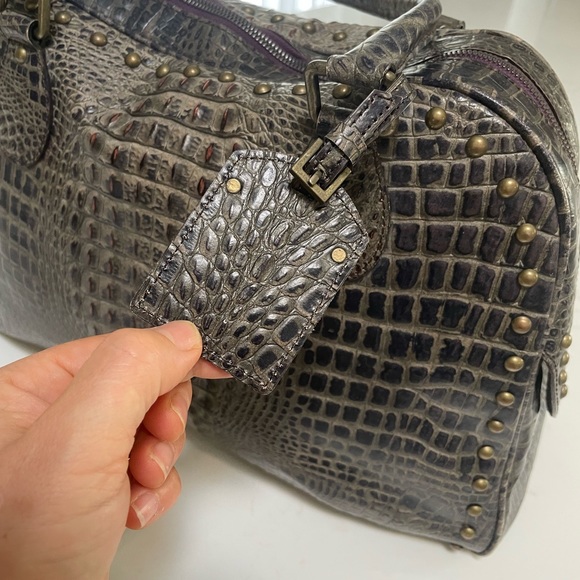 Jolie femme bag - gently used, but in great condition - Picture 9 of 14